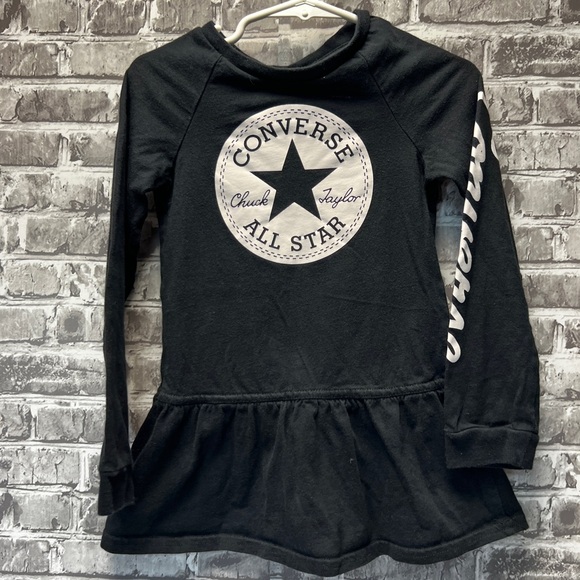 Converse‎ dress - Picture 1 of 7